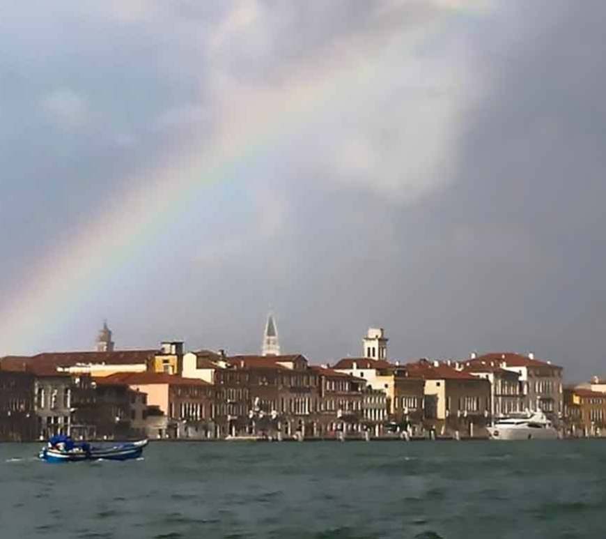 arcobaleno