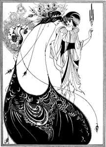 beardsley-salome