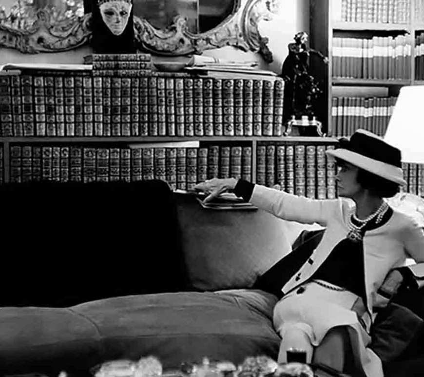 gabrielle_chanel_douglas_kirkland