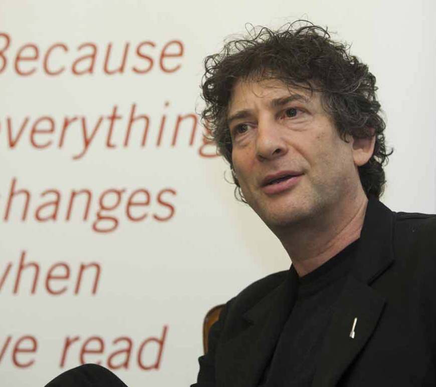 neil-gaiman-reading-agency-lecture