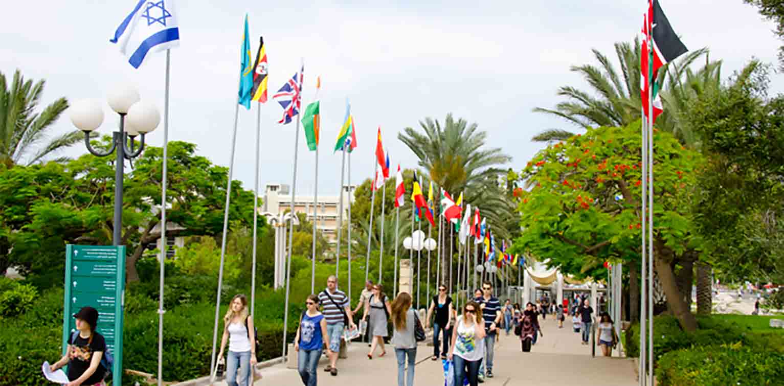 tel-aviv-university