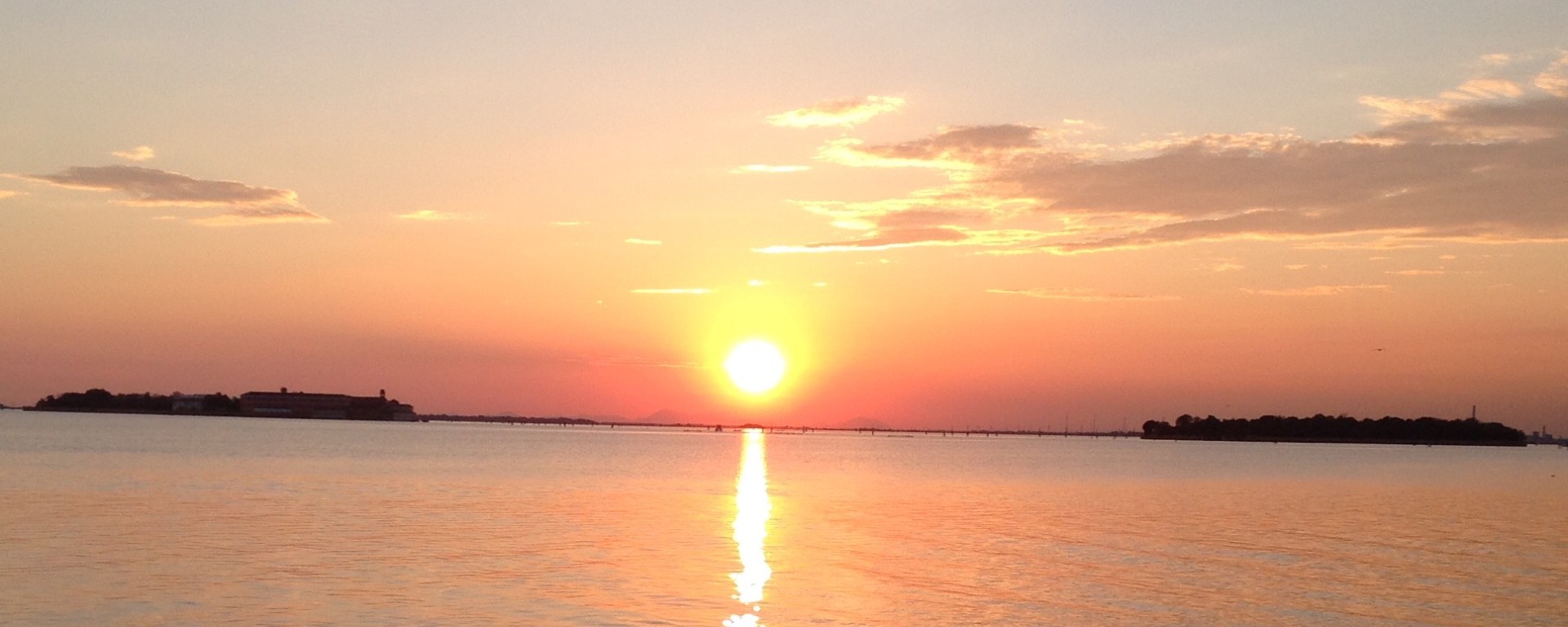 tramonto-laguna