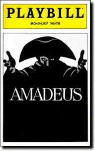 amadeus-playbill