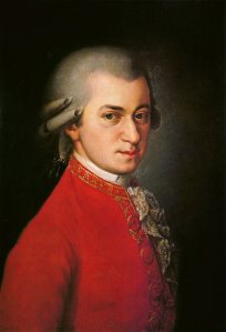 mozart-portrait