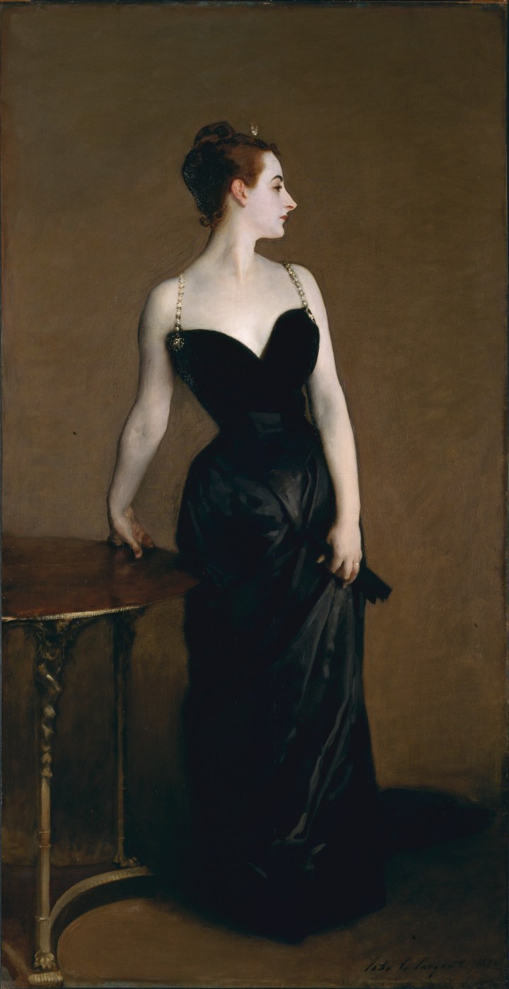 madame-x-sargent