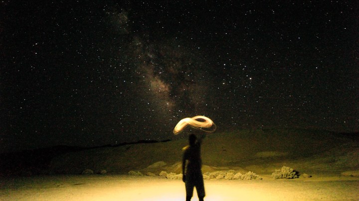 Yosemite National Park,CA. (ph Riccardo Bertolo)
