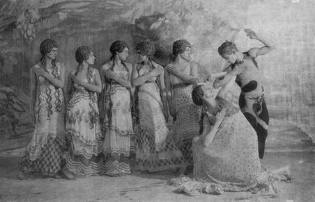 Laprès-midi-dun-faune